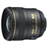 Nikon AF-S NIKKOR 24 mm 1:1,4 G ED Weitwinkelobjektiv für Nikon F