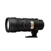 Nikon Zoom-Nikkor – Telezoomobjektiv – 70 mm – 200 mm – f/2,8 G ED AF-S VR II – Nikon F – für Nikon D200, D2Xs, D3, D300, D3000, D3s, D3X, D40, D5000, D5300, D60, D700, D80, D810, D90