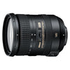 Nikon AF-S DX NIKKOR 18–200 mm f/3,5–5,6G ED VR II SLR-Telezoomobjektiv, schwarz