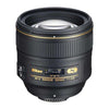 Nikon Nikkor AF-S – Objektiv – 85 mm – f/1,4 G