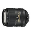 Nikon Nikkor AF-S – Zoomobjektiv – 18 mm – 300 mm – f/3,5–5,6 G ED AF-S DX VR – Nikon F – für Nikon D300, D3000, D3100, D3200, D40, D5000, D5100, D5300, D60, D7000, D7100, D810, D90