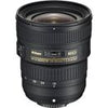 Nikon AF-S NIKKOR 18–35 mm f/3,5–4,5G ED 35-mm-Objektiv, schwarz