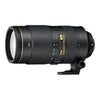 Nikon Nikkor AF-S – Telezoomobjektiv – 80 mm – 400 mm – f/4,5–5,6 G ED AF-S VR – Nikon F