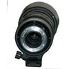 Nikon Nikkor AF-S – Telezoomobjektiv – 80 mm – 400 mm – f/4,5–5,6 G ED AF-S VR – Nikon F