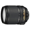 Nikon Nikkor AF-S – Zoomobjektiv – 18 mm – 140 mm – f/3,5–5,6 G ED AF-S DX VR – Nikon F
