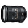 Nikon Nikkor AF-S – Zoomobjektiv – 18 mm – 140 mm – f/3,5–5,6 G ED AF-S DX VR – Nikon F