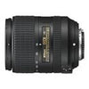 Nikon AF-S DX NIKKOR 18–300 mm f/3,5–6,3G ED VR SLR Schwarz