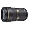 Nikon AF-S DX NIKKOR 18–300 mm f/3,5–6,3G ED VR SLR Schwarz
