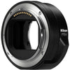 Nikon FTZ II-Bajonettadapter