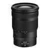 Nikon AF-S NIKKOR 24–70 mm 1:2,8E ED VR SLR-Standard-Zoomobjektiv, schwarz