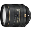 Nikon AF-S DX NIKKOR 16–80 mm f/2,8–4E ED VR