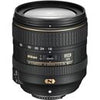 Nikon AF-S DX NIKKOR 16–80 mm f/2,8–4E ED VR