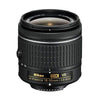 Nikon AF-P DX Nikkor 18–55 mm f/3,5–5,6G VR Objektiv
