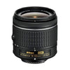 NIKON AF-P DX NIKKOR 1855 mm f/3,5–5,6G