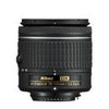 NIKON AF-P DX NIKKOR 1855 mm f/3,5–5,6G