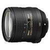 Nikon AF-P DX NIKKOR 70–300 mm f/4,5–6,3G ED VR SLR-Superteleobjektiv, schwarz
