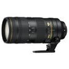 Nikon NIKKOR 70–200 mm f/2,8E FL ED VR SLR-Telezoomobjektiv, schwarz