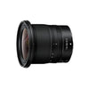 Nikon NIKKOR Z 14–30 mm f/4 S SLR-Ultraweitwinkelobjektiv, schwarz