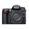 Nikon D7000 – Nur das Gehäuse