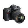 Nikon D7000 + Objektiv AF-S DX 18–200 mm VR