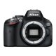 Nikon D5100 Spiegelreflexkamera mit 16,2 Megapixel + DX-Objektiv 18–55 mm
