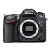 Nikon D7100 – Nur das Gehäuse