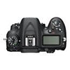 Nikon D7100 – Nur das Gehäuse