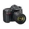 Nikon D7100 – Digitalkamera – Spiegelreflexkamera – 24,1 Megapixel – Objektiv AF-S DX 18–105 mm mit 5,8-fachem optischem Zoom