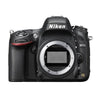 Digitale Spiegelreflexkamera – Nikon D610 (nur Gehäuse)