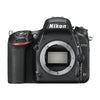 Nikon D750 – Kameragehäuse ohne Objektiv