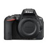 Nikon D5500 Kameragehäuse (ohne Objektiv) Schwarz