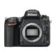 Nikon D750 + Objektiv AF-S 24–120 mm VR f/4