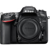 Nikon D7200 – nur das Gehäuse
