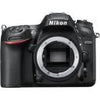 Nikon D7200 – nur das Gehäuse