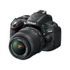 Spiegelreflexkamera D3300 18-55 DX AF-P – VBA390K010