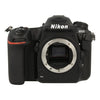 Nikon D500 – Nur das Gehäuse