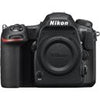Nikon D500 – Nur das Gehäuse