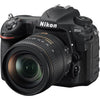 Nikon D500 + AF-S DX 16–80 mm f/2,8–4 E ED VR