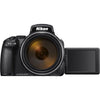 Nikon Coolpix P1000 Schwarz