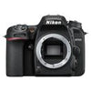 Nikon D7500 Spiegelreflexkamera 20,9 MP CMOS 5568 x 3712 Schwarz