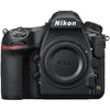 Nikon D850 – Nur das Gehäuse