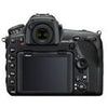 Nikon D850 – Nur das Gehäuse