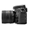 Nikon D610 + AF-S 24–85 mm f/3,5–4,5G ED V – Digitalkamera – Spiegelreflexkamera – 24,3 Megapixel – Objektiv mit 3,5-fachem optischem Zoom