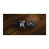 Sony a7 ILCE-7 – Digitalkamera – spiegellos – 24,3 MP – Vollformat – 1080p / 60 fps – nur Gehäuse – WLAN, NFC – schwarz