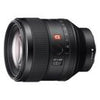 Sony SEL85F14GM MILC-Zoom-Teleobjektiv, schwarz