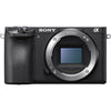 Sony a6500 (ILCE-6500) Kameragehäuse ohne Objektiv
