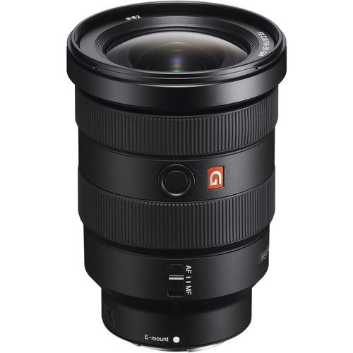 Sony FE 16–35 mm f/2,8 GM SEL1635GM