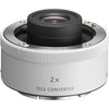 Sony 2x E-Mount-Telekonverter SEL20TC