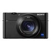 Sony Cyber-shot DSC-RX100 V M5 Kompaktkamera, schwarz