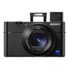 Sony Cyber-shot DSC-RX100 V M5 Kompaktkamera, schwarz